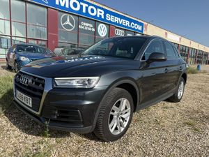 Audi Q5 2.0 TDI 120 kW - Foto 2