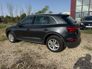 Audi Q5 2.0 TDI 120 kW - Foto 6