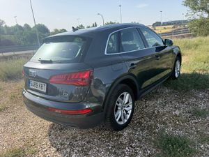 Audi Q5 2.0 TDI 120 kW - Foto 16