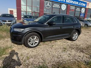 Audi Q5 2.0 TDI 120 kW - Foto 3