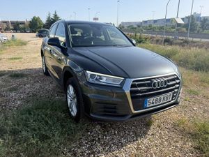 Audi Q5 2.0 TDI 120 kW - Foto 15