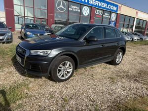 Audi Q5 2.0 TDI 120 kW - Foto 3