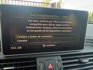 Audi Q5 2.0 TDI 120 kW - Foto 54