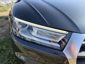 Audi Q5 2.0 TDI 120 kW - Foto 23