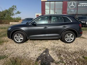 Audi Q5 2.0 TDI 120 kW - Foto 11