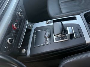 Audi Q5 2.0 TDI 120 kW - Foto 25
