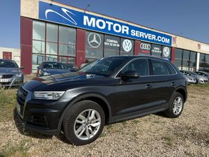 Audi Q5 2.0 TDI 120 kW - Foto 4
