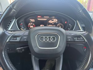 Audi Q5 2.0 TDI 120 kW - Foto 46