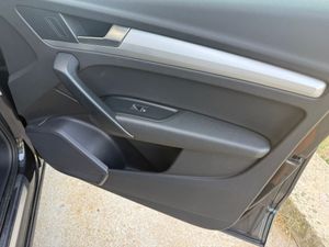 Audi Q5 2.0 TDI 120 kW - Foto 40