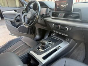 Audi Q5 2.0 TDI 120 kW - Foto 41