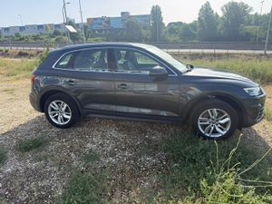 Audi Q5 2.0 TDI 120 kW - Foto 13
