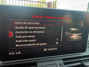 Audi Q5 2.0 TDI 120 kW - Foto 50