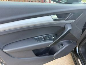 Audi Q5 2.0 TDI 120 kW - Foto 20