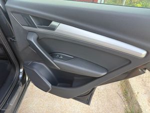 Audi Q5 2.0 TDI 120 kW - Foto 47