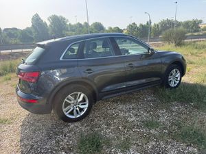 Audi Q5 2.0 TDI 120 kW - Foto 12