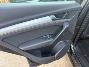 Audi Q5 2.0 TDI 120 kW - Foto 28