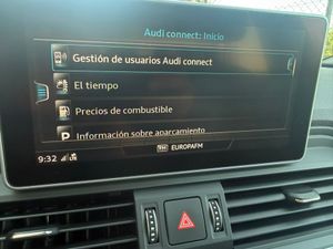 Audi Q5 2.0 TDI 120 kW - Foto 53