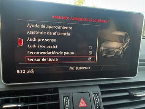 Audi Q5 2.0 TDI 120 kW - Foto 51