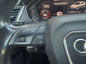 Audi Q5 2.0 TDI 120 kW - Foto 48