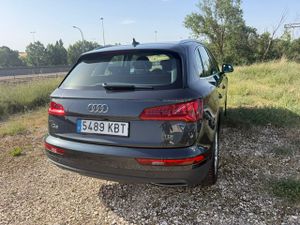 Audi Q5 2.0 TDI 120 kW - Foto 10