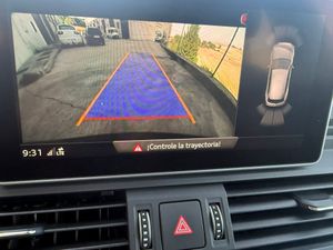 Audi Q5 2.0 TDI 120 kW - Foto 44