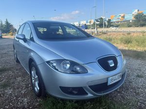 Seat Leon 1.9 TDI 105 CV Reference - Foto 7