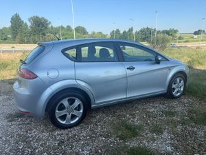 Seat Leon 1.9 TDI 105 CV Reference - Foto 10