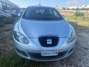 Seat Leon 1.9 TDI 105 CV Reference - Foto 9