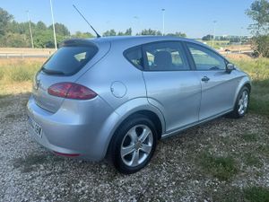 Seat Leon 1.9 TDI 105 CV Reference - Foto 11
