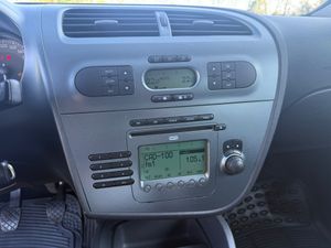 Seat Leon 1.9 TDI 105 CV Reference - Foto 29