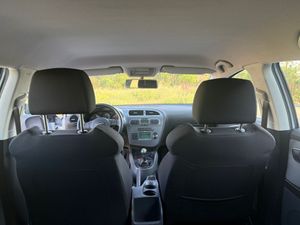 Seat Leon 1.9 TDI 105 CV Reference - Foto 40