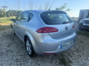Seat Leon 1.9 TDI 105 CV Reference - Foto 19