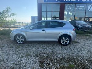 Seat Leon 1.9 TDI 105 CV Reference - Foto 18