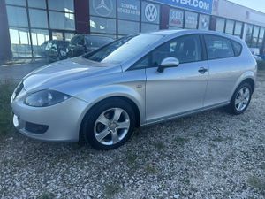 Seat Leon 1.9 TDI 105 CV Reference - Foto 22