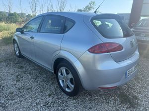 Seat Leon 1.9 TDI 105 CV Reference - Foto 16