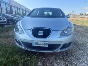 Seat Leon 1.9 TDI 105 CV Reference - Foto 5