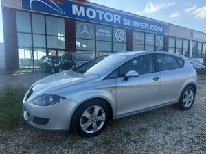 Seat Leon 1.9 TDI 105 CV Reference - Foto 3