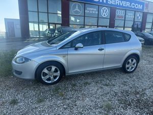 Seat Leon 1.9 TDI 105 CV Reference - Foto 20