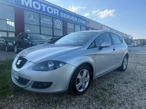 Seat Leon 1.9 TDI 105 CV Reference - Foto 6