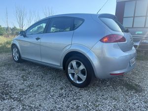 Seat Leon 1.9 TDI 105 CV Reference - Foto 17