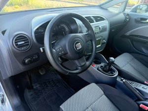Seat Leon 1.9 TDI 105 CV Reference - Foto 25