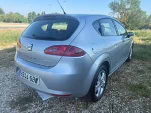 Seat Leon 1.9 TDI 105 CV Reference - Foto 15