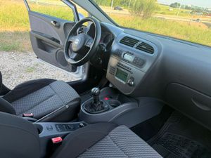 Seat Leon 1.9 TDI 105 CV Reference - Foto 39