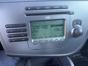 Seat Leon 1.9 TDI 105 CV Reference - Foto 27
