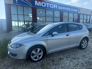 Seat Leon 1.9 TDI 105 CV Reference - Foto 3