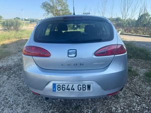 Seat Leon 1.9 TDI 105 CV Reference - Foto 14