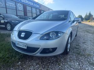 Seat Leon 1.9 TDI 105 CV Reference - Foto 4
