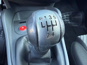 Seat Leon 1.9 TDI 105 CV Reference - Foto 26