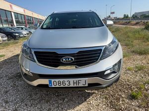 Kia Sportage 1.6 GDi Drive 4x2 - Foto 11