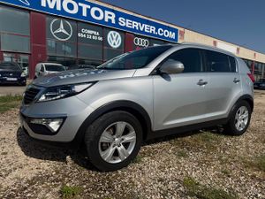 Kia Sportage 1.6 GDi Drive 4x2 - Foto 30